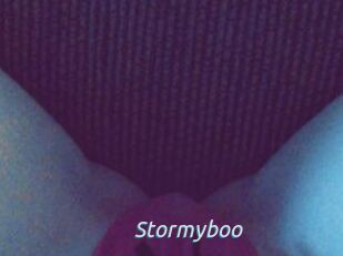 Stormyboo