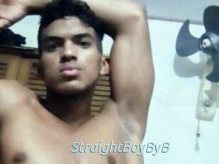 StraightBoyByB