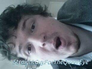 StraightGuyForTheQueerEye
