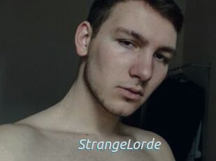 StrangeLorde
