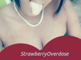 StrawberryOverdose