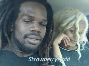 StrawberryRedd