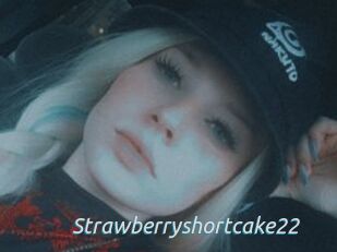 Strawberryshortcake22