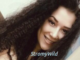 StromyWild