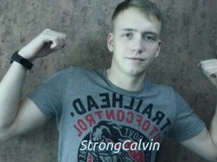 StrongCalvin