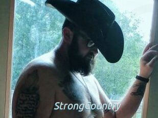 StrongCountry