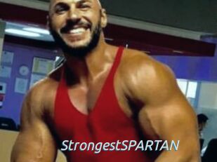 StrongestSPARTAN