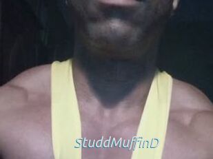 StuddMuffinD