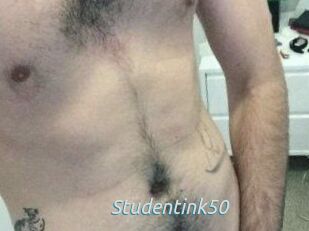 Studentink50