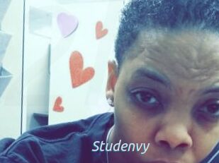 Studenvy