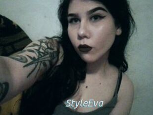 StyleEva