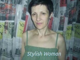 Stylish_Woman