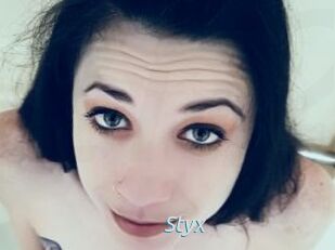 Styx