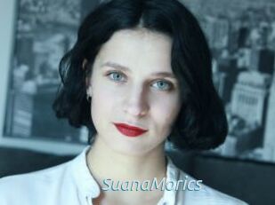 SuanaMorics