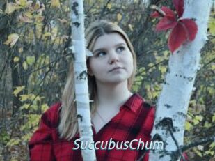 SuccubusChum