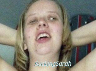 SuckingSarah
