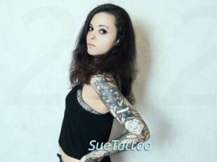 SueTattoo