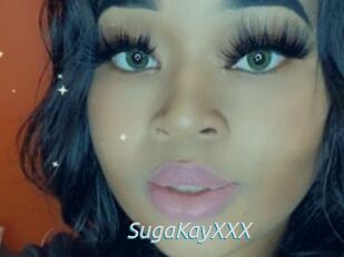 SugaKayXXX