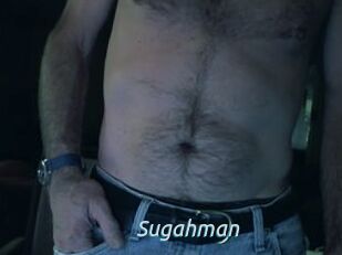 Sugahman