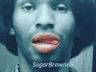 SugarBrown69