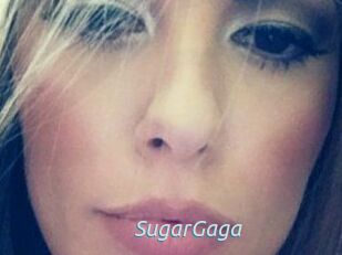 SugarGaga