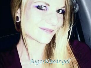 SugarKissAngel