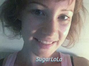 SugarLoLa