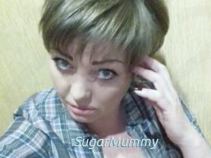 SugarMummy