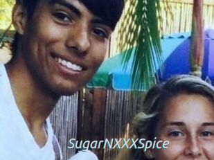 SugarNXXXSpice