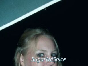 SugarNdSpice