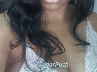 SugarPuch