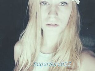 SugarScrub22