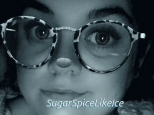 SugarSpiceLikeIce