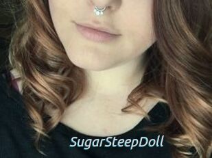 SugarSteep_Doll