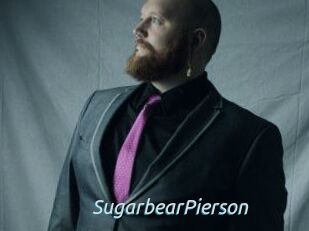 SugarbearPierson