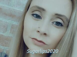 Sugarlips2020