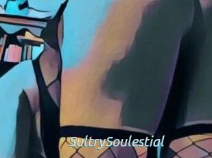 SultrySoulestial