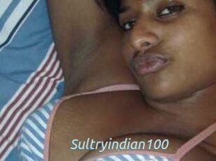Sultryindian100