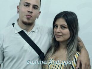 SummerAndLogan
