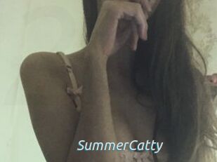SummerCatty