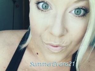 SummerEvans21