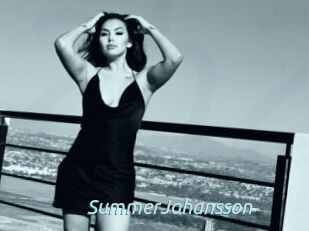 SummerJohansson