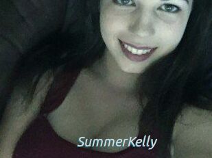 SummerKelly