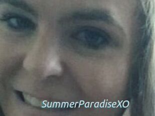 SummerParadiseXO