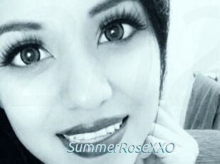 SummerRoseXXO