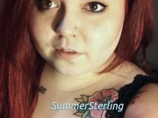 SummerSterling