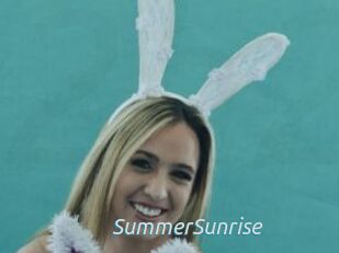 SummerSunrise