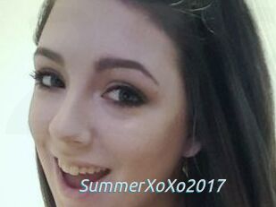 SummerXoXo2017