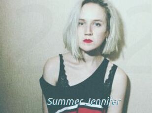 Summer_Jennifer