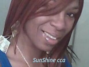 SunShine_cca
